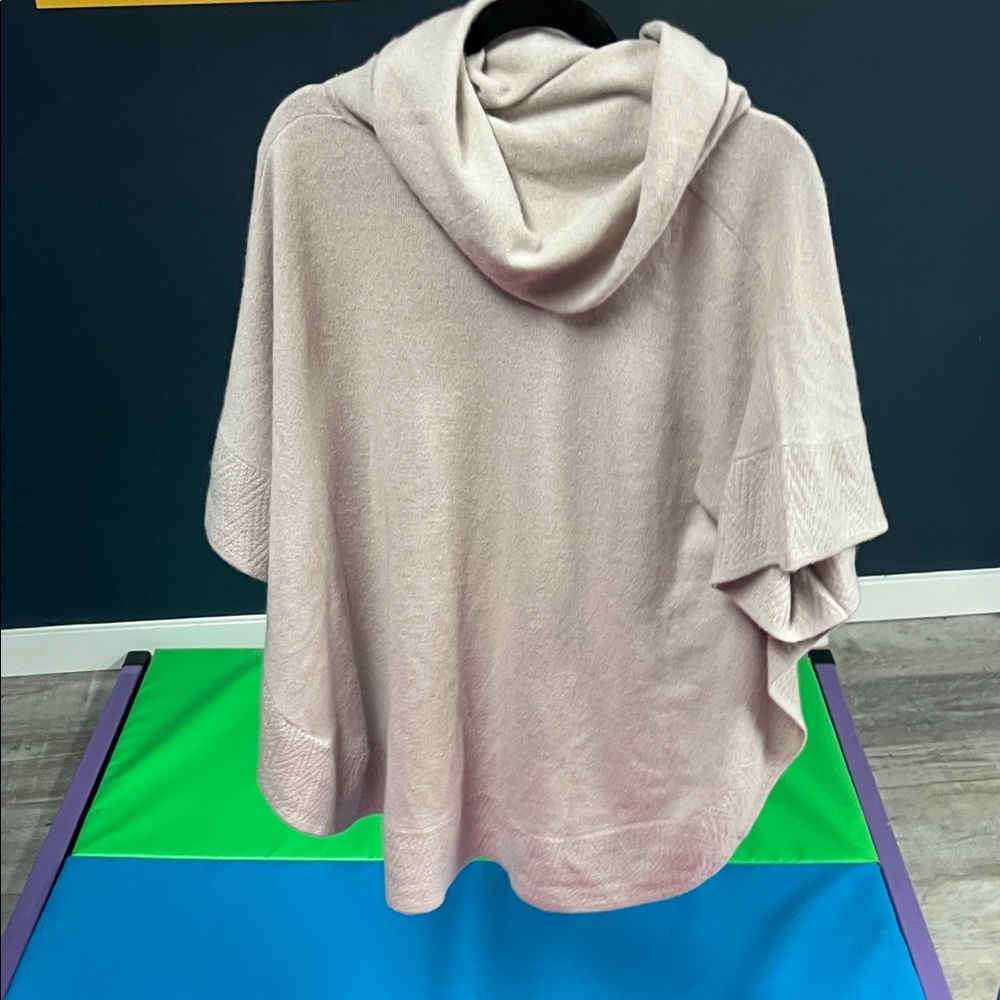 Nanette Lepore Soft Cashmere Knit